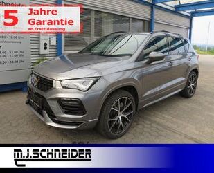 Cupra Ateca Gebrauchtwagen