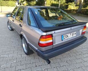 Saab 9000 Gebrauchtwagen