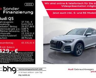 Audi Q5 Gebrauchtwagen