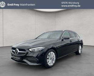 Mercedes-Benz C 220 Gebrauchtwagen