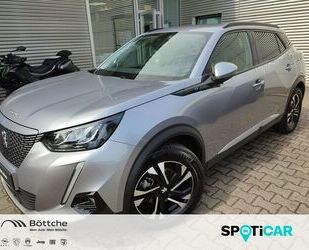 Peugeot 2008 Gebrauchtwagen