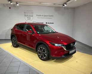 Mazda CX-5 Gebrauchtwagen