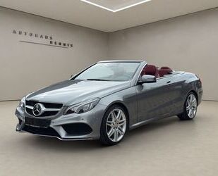 Mercedes-Benz E 400 Gebrauchtwagen
