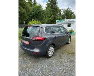 Opel Zafira Tourer Gebrauchtwagen
