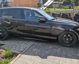 BMW 120 Gebrauchtwagen