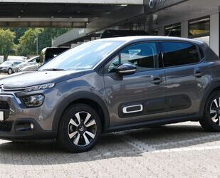 Citroen C3 Gebrauchtwagen