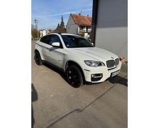 BMW X6 Gebrauchtwagen