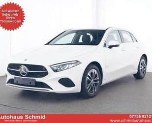 Mercedes-Benz A 180 Gebrauchtwagen