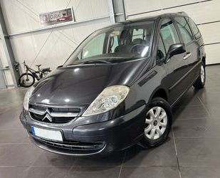 Citroen C8 Gebrauchtwagen