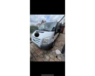 Ford Transit Gebrauchtwagen
