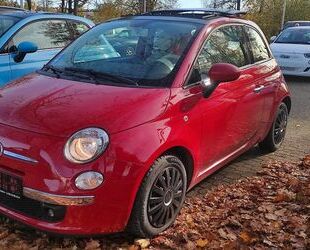 Fiat 500 Gebrauchtwagen