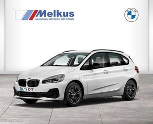 BMW 225 Active Tourer Gebrauchtwagen