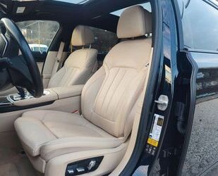 BMW 750 Gebrauchtwagen