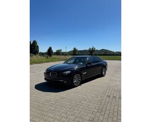 BMW 730 Gebrauchtwagen