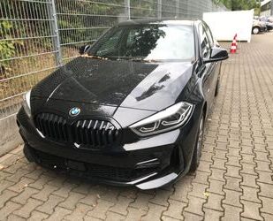 BMW BMW 118i M Sport M Sport Gebrauchtwagen