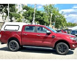 Ford Ranger Gebrauchtwagen