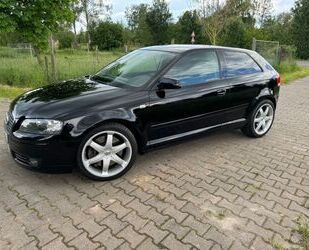 Audi A3 Gebrauchtwagen
