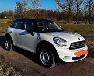 Mini Cooper C Countryman Gebrauchtwagen