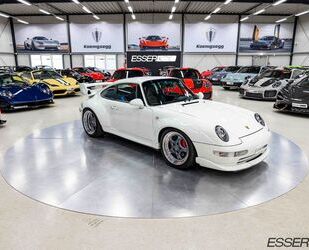 Porsche 993 Gebrauchtwagen