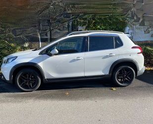 Peugeot 2008 Gebrauchtwagen