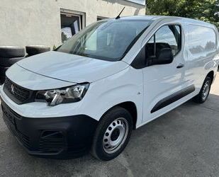 Peugeot Partner Gebrauchtwagen