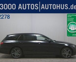 Mercedes-Benz E 300 Gebrauchtwagen
