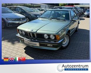 BMW 635 Gebrauchtwagen
