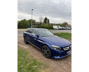 Mercedes-Benz C 220 Gebrauchtwagen