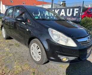 Opel Corsa Gebrauchtwagen
