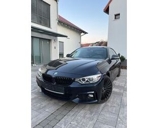 BMW 420 Gebrauchtwagen