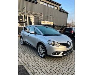 Renault Scenic Gebrauchtwagen