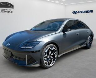 Hyundai IONIQ 6 Gebrauchtwagen