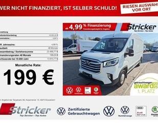 Maxus Deliver 9 Gebrauchtwagen