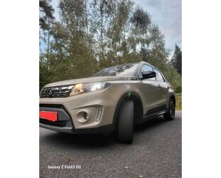 Suzuki Vitara Gebrauchtwagen
