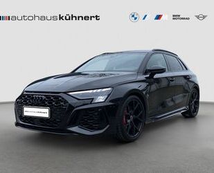 Audi RS3 Gebrauchtwagen