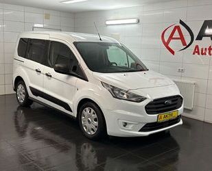 Ford Transit Connect Gebrauchtwagen