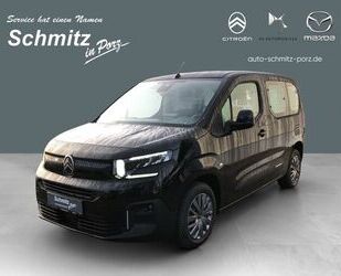 Citroen Berlingo Gebrauchtwagen