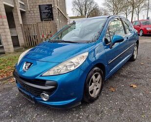 Peugeot 207 Gebrauchtwagen