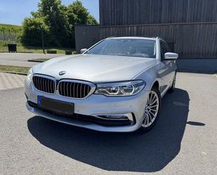 BMW 530 Gebrauchtwagen