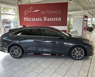 Kia pro ceed / ProCeed Gebrauchtwagen