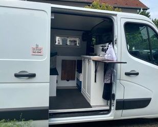 Nissan NV400 Gebrauchtwagen