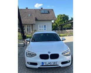 BMW 120 Gebrauchtwagen