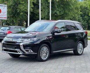 Mitsubishi Outlander Gebrauchtwagen
