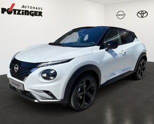 Nissan Juke Gebrauchtwagen