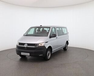 VW T6 Transporter Gebrauchtwagen