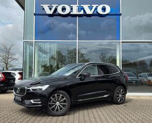 Volvo XC60 Gebrauchtwagen