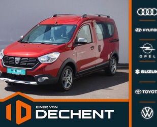 Dacia Dokker Gebrauchtwagen