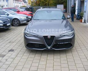 Alfa Romeo Giulia Gebrauchtwagen