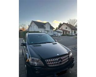 Mercedes-Benz ML 350 Gebrauchtwagen
