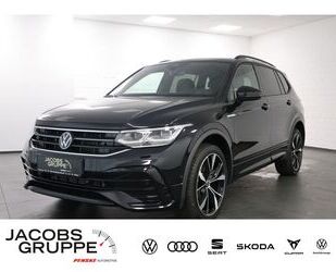 VW Tiguan Allspace Gebrauchtwagen